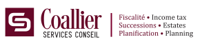 Services Conseil Coallier